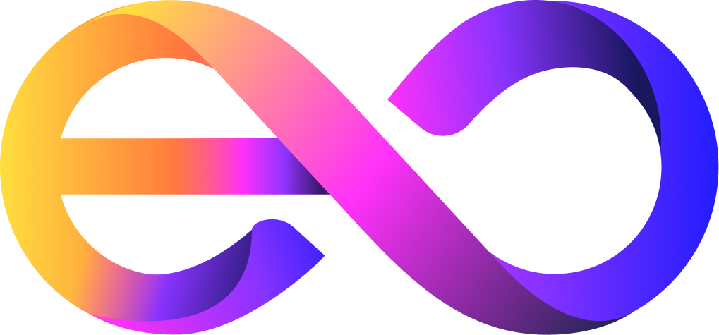 이스트나인 로고